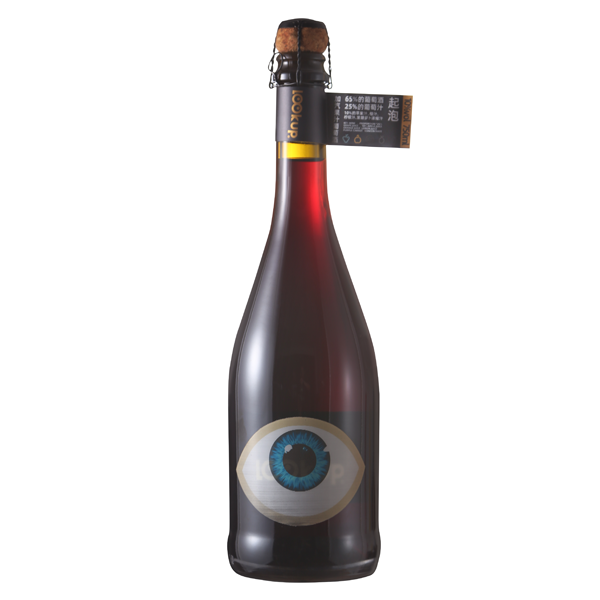 lookup加汽果汁红葡萄酒