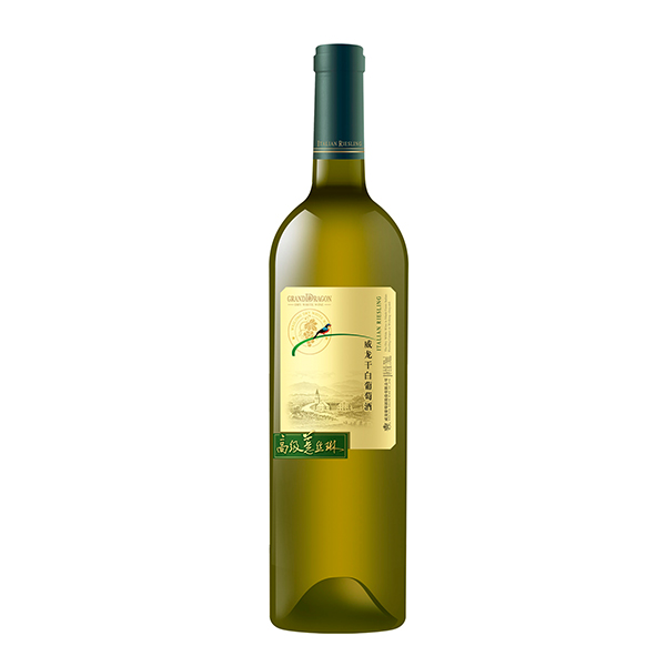 威龙高级薏思琳干白