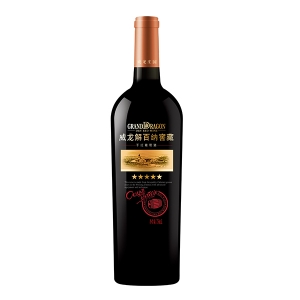 20160129163158_4121 威龙五星解百纳窖藏干红